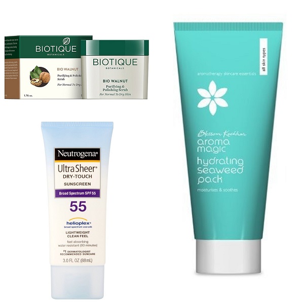 Get Soft And Supple Skin this Winter : Skincare Guide For Dry Skin