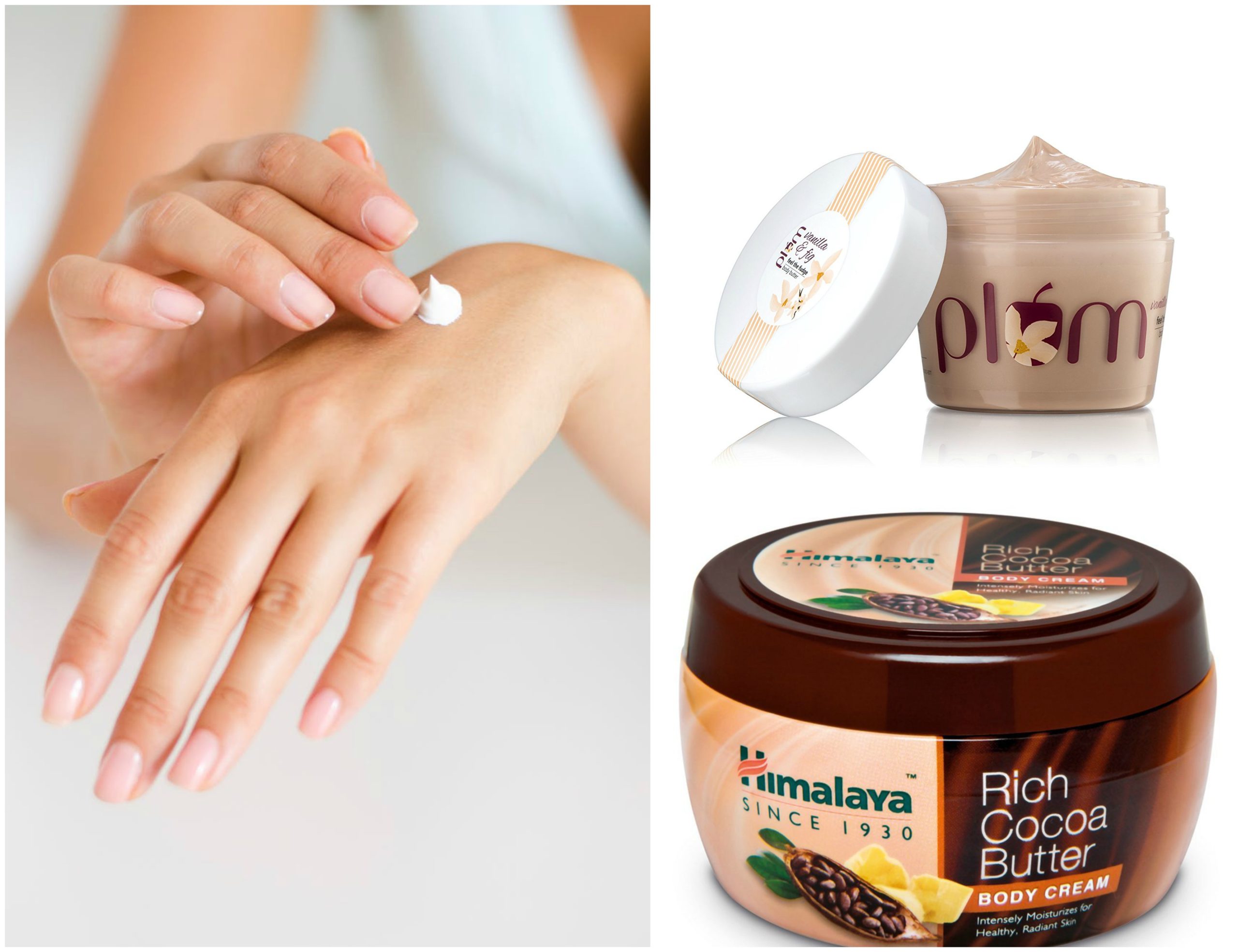 Best Body Butters For Winters : Effective Products To Heal Dry Skin